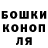 Кетамин VHQ Brad Knight